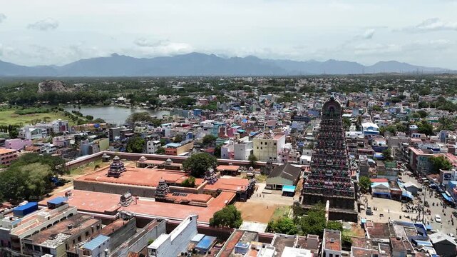 Courtallam