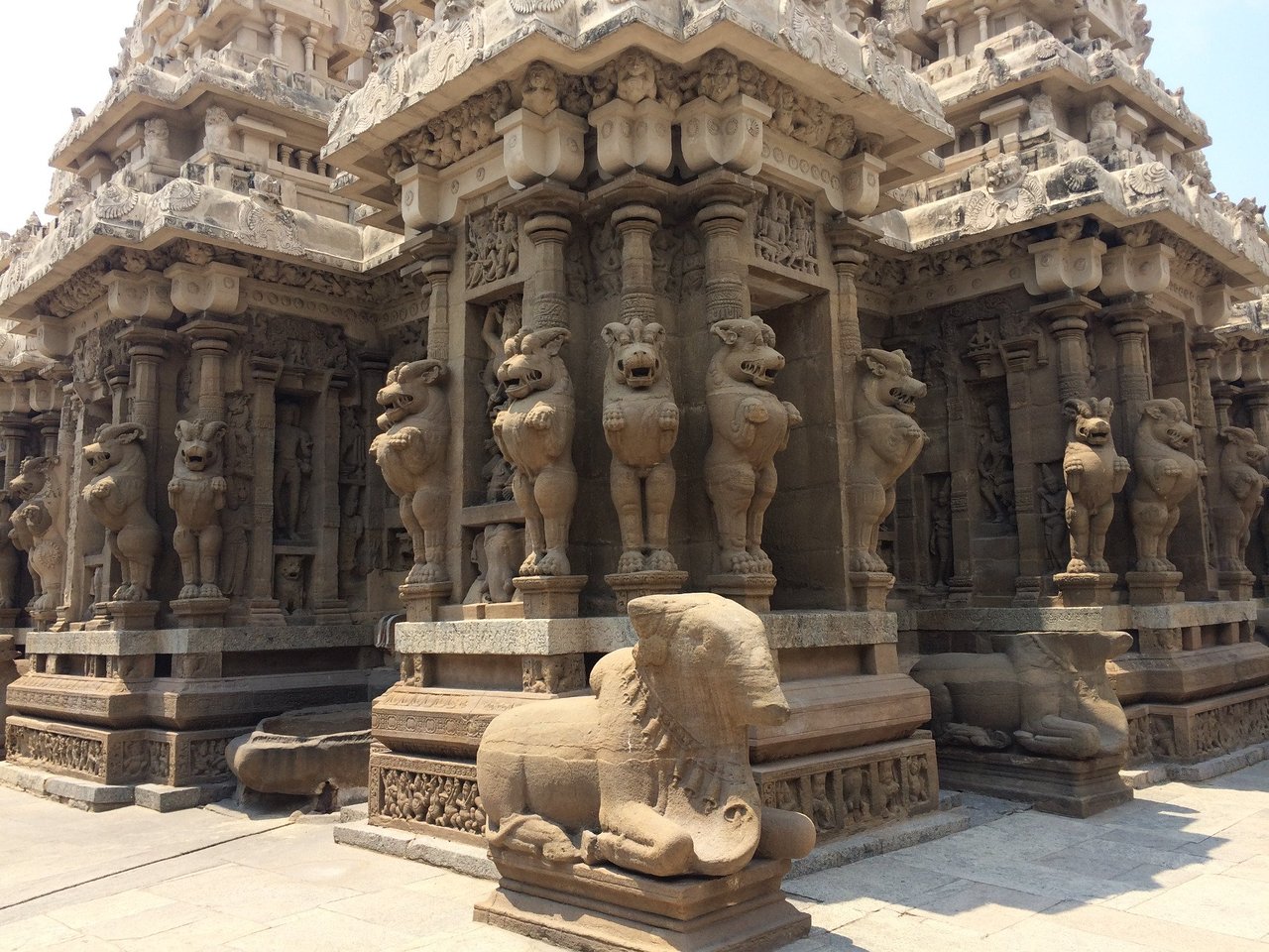 Kanchipuram